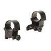 Weaver Detachable Top Mount Rings 1", Extended, X-High