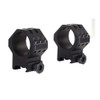 Weaver Tactical Ring 6-Hole Picatinny 30mm High