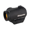 Aimpoint Micro H-1 2 MOA w/Standard Mount