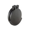 Trijicon Tenebraex Flip-Up Lens Cover, 6x48mm ACOG Scope, Black