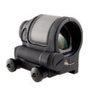 Trijicon Sealed Reflex Sight (SRS) 1.75 MOA Red Dot with Colt-Style Flattop Mount, Black