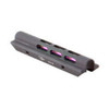 Trijicon Shotgun Fiber Optic Bead Sight Red, .210"  .280" Wide Ribs, Black