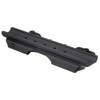 Trijicon A.R.M.S. Mount Throw Lever Adapter for Picatinny Rails, Black