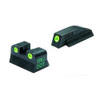 Mako Group Beretta Tru-Dot Sights M9 & M92 Fixed Set