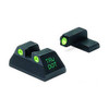 Mako Group Heckler & Koch Tru-Dot P2000 & P2000SK Fixed Set