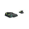 Mako Group IWI Tru-Dot Sights Jericho 941 Fixed Set(after 2007)