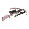 Excalibur Vixen ll Compact, Pink Camo