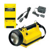Streamlight Lite Box Standard System 120V AC/12V DC, Yellow