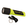 Streamlight 4AA w/o Alkaline Batteries, Yellow
