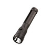 Streamlight PolyStinger LED w/120V AC/DC Chargers, 2 Holders, Black (NiMH)