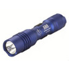 Streamlight ProTac EMS. CP.  1 "AA" Battery, Holster, Blue