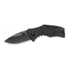 Cold Steel Micro Recon 1 Spear Point Plain Edge