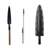 Cold Steel Assegai with Sheath Long Shaft