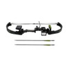 Barnett Tomcat Youth Bow Green/Black
