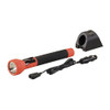 Streamlight SL-20LP Flashlight Orange, NiMH, 12V DC