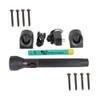 Streamlight SL-20LP Flashlight Black, NiMH, 120V AC/12V DC