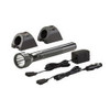 Streamlight SL-20L Flashlight 120V AC/DC - 2 Sleeves NiMH