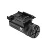 NcStar Green Laser Sight Ultra Compact, for Pistol, w/Quick Release Mount