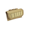 NcStar Tactical Shotshell Carrier Tan