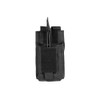NcStar AR Single Mag Pouch Black