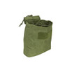NcStar Folding Dump Pouch Green