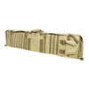 NcStar Rifle Case/Shooting Mat Tan