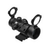 NcStar Tactical Red/Green/Blue Dot center weaver Mount