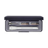 Maglite Mini-Mag Flashlight AAA Presentation Box, Silver