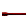 Maglite Mini-Mag Flashlight AA Combo Blister Pack, Red