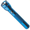 Maglite 2 Cell D Display Box Blue