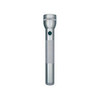 Maglite 3 Cell D Display Box, Gray Pewter
