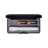 Maglite 2 Cell LED, Mini Maglte AA, Presentation Box, Silver
