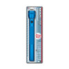 Maglite 4 Cell D Blister Pack, Blue