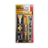 Maglite 2 Cell LED Mini Maglite AA Holster Pack