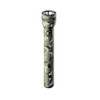 Maglite 3 Cell D Blister Pack, Camo