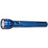 Maglite 3 Cell D LED Blue, Presentation Box