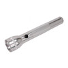 Maglite 3 Cell D LED Silver, Presentation Box