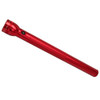Maglite 6 Cell Red, Display Box