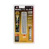 Maglite XL50 LED Light Blister Pack, Gray