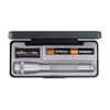 Maglite Mini Mag LED Pro + Gray, Presentation Box
