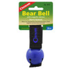 Coghlans Bear Bell Magnetic, Blue