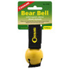 Coghlans Bear Bell Magnetic, Yellow