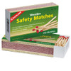 Coghlans Wooden Safety Matches