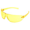 Peltor Shooting Glasses, Yellow Lens & Frame