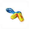 Peltor Blasts Earplugs Disposable, 2 Pair