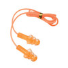 Champion Traps and Targets Ear Plugs Corded w/Case, Gel
