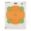 Champion Traps and Targets 100 Yard Sight In Large Orange (Per 12)