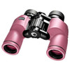 Barska Optics Crossover Binoculars 8x30mm, Pink