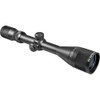 Barska Optics Airgun Scope 3-12x40mm Adjustable Objective, Matte Black, Mil-Dot Reticle