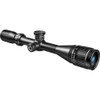 Barska Optics Adjustable Objective,Hot Magnum, .17 & .22, 30/30 3-12x40 mm